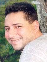 Marc Alan Flickinger Obituary