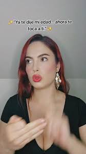 Cuantos años tienes? #paratii #reels