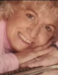 Obituary information for Mary L. Cantwell