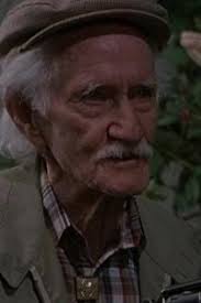 The Amazing Transparent Man