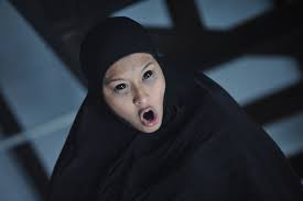 This movie was released on february 25, 2016. Munafik 2016