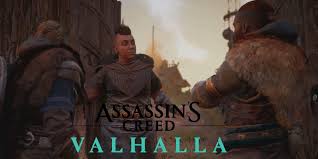 King Killer Walkthrough | Ivarr Choices: Send Over To Valhalla Or Deny? |  Assassin'S Creed Valhalla｜Game8