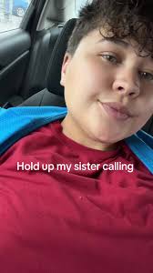 She is my best friend and biggest opp lol. #sistersister #shesrude @Te...