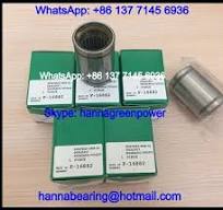 F-16882 Linear Bushing / Printing Machine Bearing 25*36*55mm ...