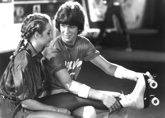Roller Boogie (1979) - IMDb