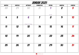 Wir stellen den kalender zur verfügung und sie können ihn selbst ausdrucken. Kalenderblatt Januar 2021 Monthly Calendar Computer Keyboard 2021 Calendar
