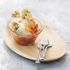 Poulpe Calamar Seiche Encornet Nos Recettes Gourmandes Regal Alimentation Recette Gourmande Recette Entree Froide