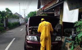 Sudahkah anda menemukan bengkel mobil terdekat sekitar kota anda? Daftar Bengkel Kuras Radiator Mobil Jogja Roda Otomotif