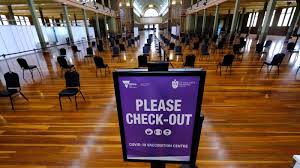 Maybe you would like to learn more about one of these? Coronavirus Victoria State Unveils Three More Mass Vaccine Sites As Six Victorians Identified As Nsw Close Contacts
