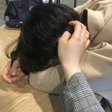 Lihat ide lainnya tentang gambar orang, orang, gambar. Nguyá»‡t Reujun Love 15 12 2018 Japan Airlines Ulzzang Couple Ullzang Couple Asian Couple