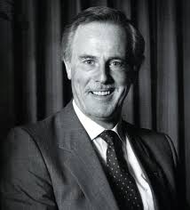 Obituary of Robert "Bob" Spencer James