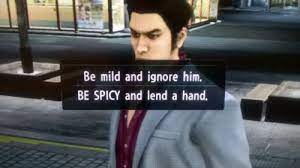 Yakuza Tumblr Memes Memes Funny Faces Funny Games