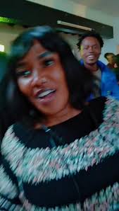 Mixture of emosons here...but all in all we say THANK YOU to ya'll our  fans,its been real!, Hii ushuhuda wake ntakuja wapa😂😂, On to the next🔥🔥 