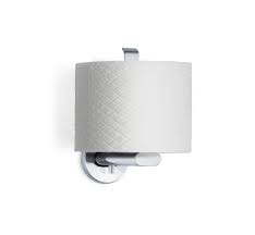 Wall Mounted Toilet Paper Holder Vertical Areo Blomus 4.5 из 5 звездоч., исходя из 2 оценки(ок) товара(2).
