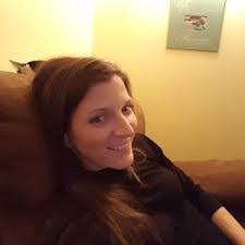 Krystle Murray's Instagram, Twitter & Facebook