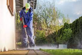 شركة تنظيف بالرياض pressure washing house cleaning company pressure washing services