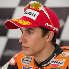 Márquez, triste por la muerte de Rivas y Bernat en EEUU