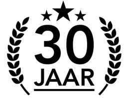 Jackys Mode 30 Jaar
