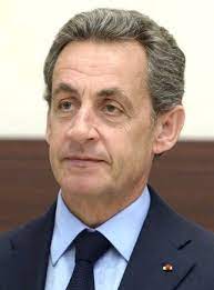 Последние твиты от nicolas sarkozy (@nicolassarkozy). Nicolas Sarkozy Wikipedia