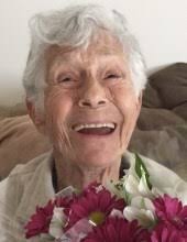 Eleanor Joy Cuba Obituary (2021)