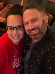 Phillip Brady-Joyner