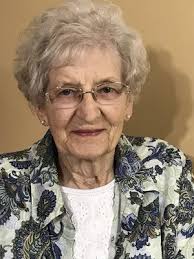 Marilynn Maxine Ardrey Obituary