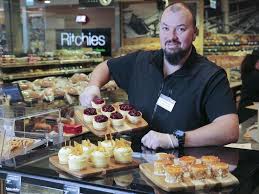 Keep updated with the latest special offers and promotions from iga. Ritchies Supa Iga Dromana Takes Out Best Bakery Again Herald Sun