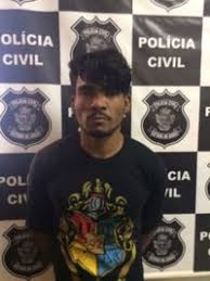 Confira fotos do criminoso após troca de tiros. Folha De Franca Lazaro Barbosa E Morto Durante Troca De Tiros Com A Policia Em Goias