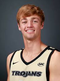 2024-25 Men's Basketball Roster