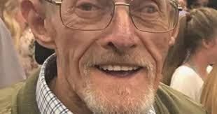 Ronald Colin Gehring