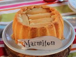 Epingle Sur Dessert