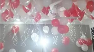 Balloon a room balloon decor, bournemouth. How To Decorate Small Room With Balloons