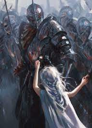 Wlop On Twitter Fantasy Concept Art Dark Fantasy Art Fantasy Art