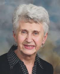 Patricia Joanne Hostetler Obituary May 8, 2020