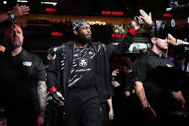 Prediction, pick for Marcus Buchecha vs. Ryan Spann at UFC Vegas 116