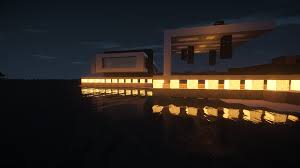 Browse and download minecraft house maps by the planet minecraft community. Modern Beach House