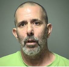 Arrest Information From Friday...