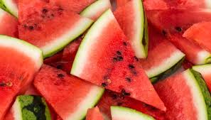 Denn wie groß ist denn ein stück? Wie Viele Vitamine Enthalten Wassermelonen Ernahrung Codecheck Info