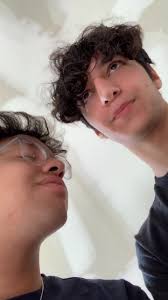 Robert Georges Brother