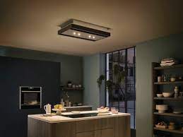 Abzugshauben einiger hersteller schalten sich automatisch ein und aus: Endlich Unter Der Haube Alle Arten Von Dunstabzugshauben Im Uberblick