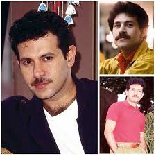 En la Radio Rochela conocimos a Nené Quintana. Este actor cómico hizo  personajes tan famosos como el Caperufrino, El Woperó, MaiNina, Párgula,  Plastilina Gigante y muchos otros. (+Videos en el 1º comentario)