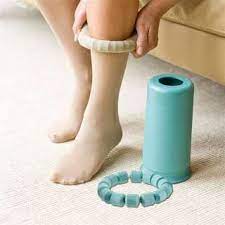 Easyroll Stocking Donner Ergotherapeut Knutselen Thema Kunst Creatief