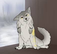 Enemy hanzo ult with the lone wolf/okami skin is too quiet. Kitsune2022