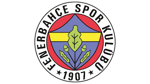 Vector + high quality images. Fenerbahce Logo Symbol History Png 3840 2160