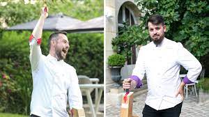 De toute façon c'est mathias qui va gagner. Top Chef 2020 Pourquoi La Victoire De David Gallienne En Finale Fait Elle Polemique