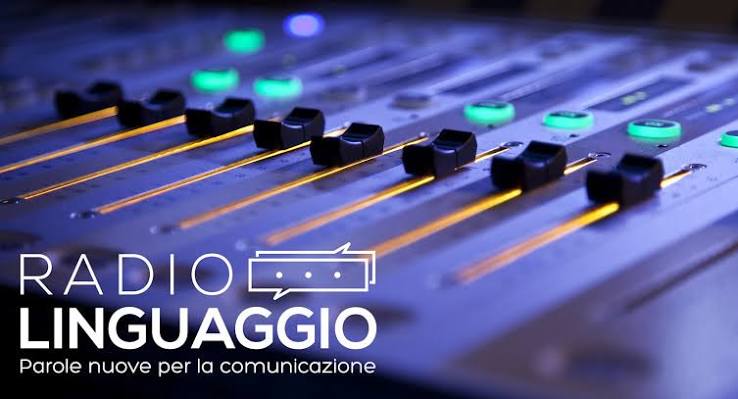 	Radio Linguaggio