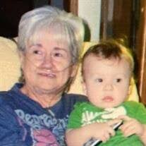 Dixie Mae Hill Obituary