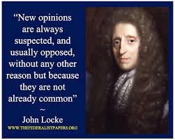 The first edition of the novel was published in december 1689, and was written by john locke. John Locke Political Philosophy Essay