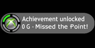 The xbox 360 could likely be this year's cabbage patch doll (remember those?) and your chances of getting one are getting slimmer by the second. Xbox 360 Achievements That Really Miss The Point Valhalla Combination