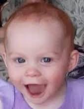 Obituary information for Bailey Ann Walters